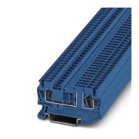 ST 2,5-TG BU 3035577 PHOENIX CONTACT Disconnect terminal block