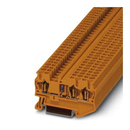 ST 2,5-TWIN-R100 OG 3035603 PHOENIX CONTACT Borne para componentes