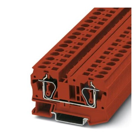 ST 6 RD 3035661 PHOENIX CONTACT Feed-through terminal block