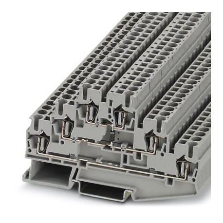 ST 2,5-3L-DIO/M-O 3036043 PHOENIX CONTACT Multi-level terminal block