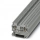 ST 2,5-BE 3036260 PHOENIX CONTACT Borne de paso, para el montaje de componentes autoseleccionables, tipo de ..