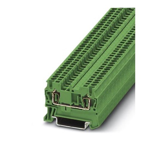 ST 1,5 GN 3037041 PHOENIX CONTACT Feed-through terminal block