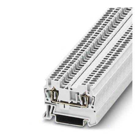 ST 1,5 WH 3037054 PHOENIX CONTACT Feed-through terminal block