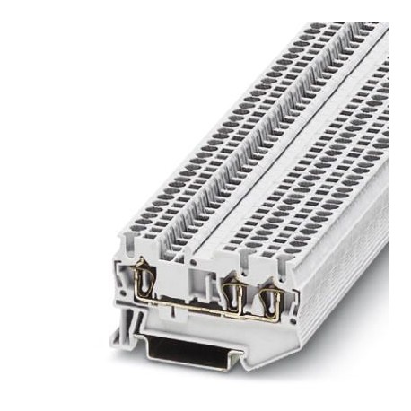 ST 1,5-TWIN WH 3037290 PHOENIX CONTACT Feed-through terminal block