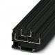 STTB 2,5-DIO/O-U BK 3037614 PHOENIX CONTACT Borne para componentes