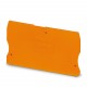 D-ST 16 OG 3037672 PHOENIX CONTACT Piastra terminale