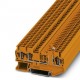 ST 2,5-TWIN-MT OG 3037889 PHOENIX CONTACT Knife disconnect terminal block