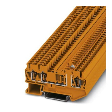 ST 2,5-TWIN-MT OG 3037889 PHOENIX CONTACT Knife disconnect terminal block