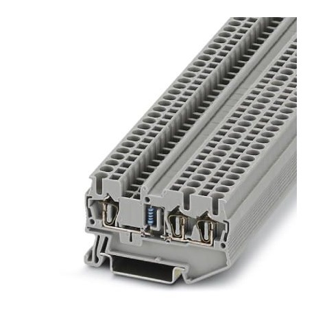 ST 2,5-TWIN-R1K 0,6W 3038354 PHOENIX CONTACT Component terminal block