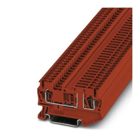 ST 2,5-TG RD 3038436 PHOENIX CONTACT Disconnect terminal block