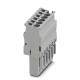 SP 2,5/ 6 NZ:2 3043459 PHOENIX CONTACT Stecker