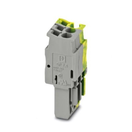 SP 2,5/ 3 NZ:2 3043527 PHOENIX CONTACT Conector
