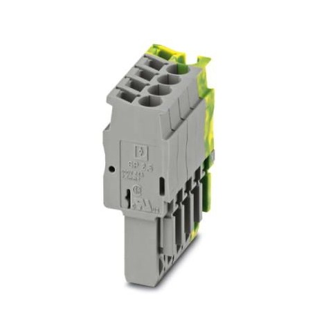 SP 2,5/ 5 NZ:2 3043543 PHOENIX CONTACT Conector