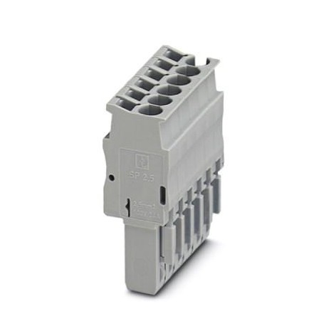 SP 2,5/ 6 NZ:1 3043556 PHOENIX CONTACT Plug