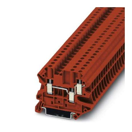 UT 4-TWIN RD 3044365 PHOENIX CONTACT Feed-through terminal block