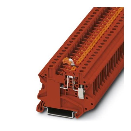 UT 4-MT RD 3046279 PHOENIX CONTACT Knife disconnect terminal block