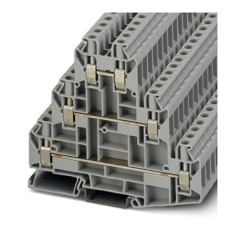 UT 6-3L 3046703 PHOENIX CONTACT Multi-level terminal block