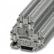 UTTB 4-DIO/O-U 3046809 PHOENIX CONTACT Borne para componentes