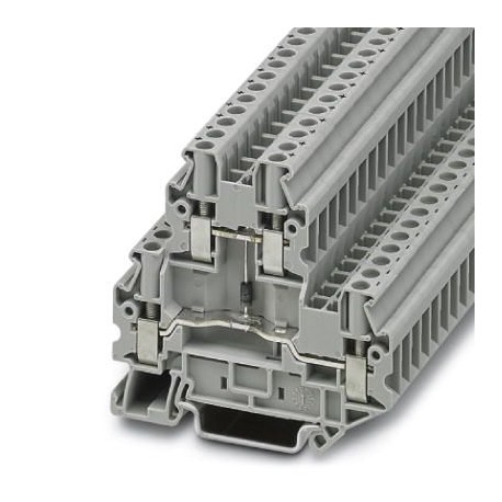 UTTB 4-DIO/O-U 3046809 PHOENIX CONTACT Composant du bloc de jonction