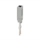 BES 6 SO 3047439 PHOENIX CONTACT Conector de componente