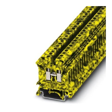 UK 5 N-FE 3048264 PHOENIX CONTACT Feed-through terminal block