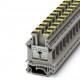 UK 16 N-FE 3048290 PHOENIX CONTACT Feed-through terminal block