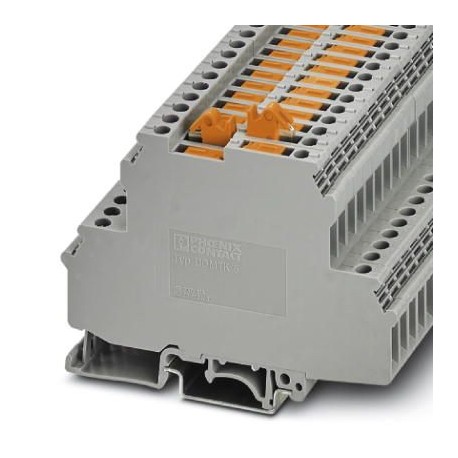 UDMTK 5-PL 3048454 PHOENIX CONTACT Feed-through terminal block