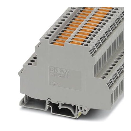 UDMTK 5 3048467 PHOENIX CONTACT Feed-through terminal block