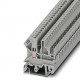 UK 3-MVSTB-5,08-2DIO 3POL 3048784 PHOENIX CONTACT Feed-through terminal block