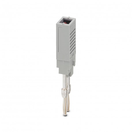 BES 6-LA 24 SO 3048807 PHOENIX CONTACT Conector de componentes, profundidad: 58,9 mm, anchura: 12,2 mm, altu..