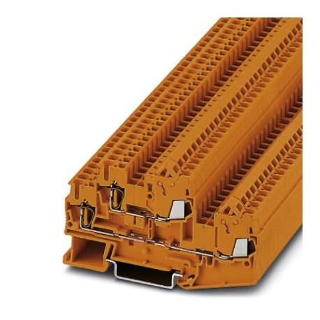 QTTCBS 1,5 OG 3050426 PHOENIX CONTACT Feed-through terminal block