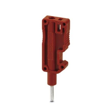 MPS-MT 5/9X2 RD 3050549 PHOENIX CONTACT Prüfstecker