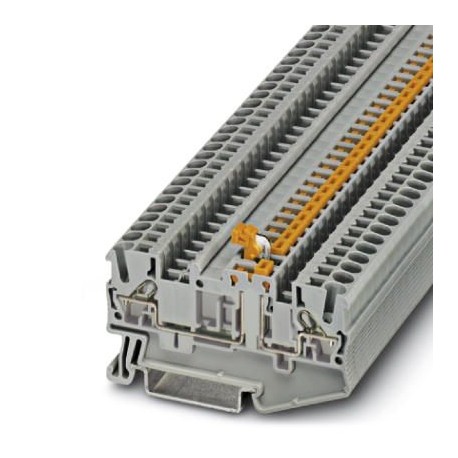 DT 2,5-MT 3054309 PHOENIX CONTACT Knife disconnect terminal block