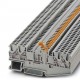 DT 2,5-QUATTRO-MT 3054341 PHOENIX CONTACT Knife disconnect terminal block