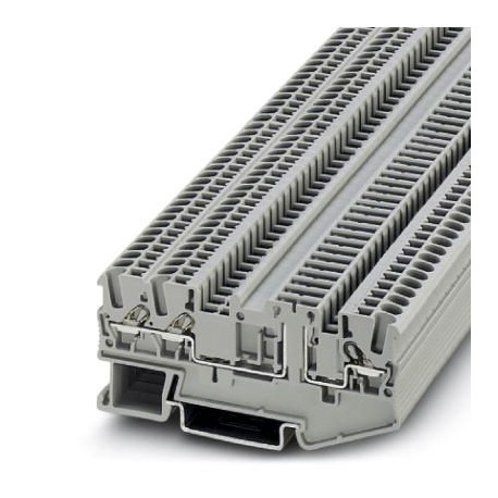 DT 2,5-TWIN-TG 3054370 PHOENIX CONTACT Feed-through modular terminal block