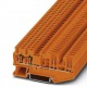 ST 2,5-QUATTRO/2P OG 3061101 PHOENIX CONTACT Feed-through terminal block