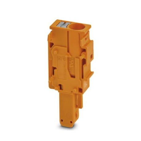 PP-H 6/ 1-M OG 3061704 PHOENIX CONTACT Conector, para confeccionado libre, tipo de conexión: Conexión push-i..