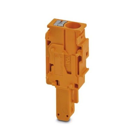 PP-H 6/ 1-R OG 3061733 PHOENIX CONTACT Conector, para confeccionado libre, tipo de conexión: Conexión push-i..