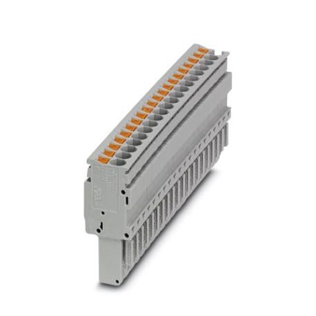 PP-H 2,5/20 3061884 PHOENIX CONTACT Conector