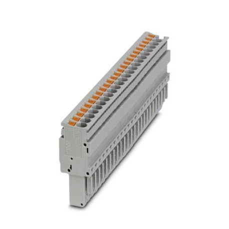 PP-H 2,5/24 3061897 PHOENIX CONTACT Conector
