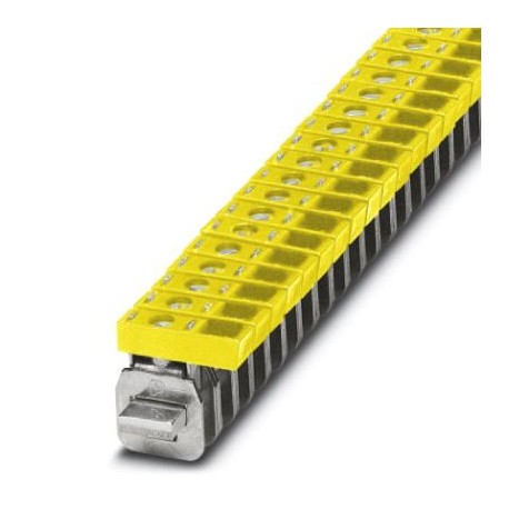 AKG 4 YE 3062948 PHOENIX CONTACT Connection terminal block