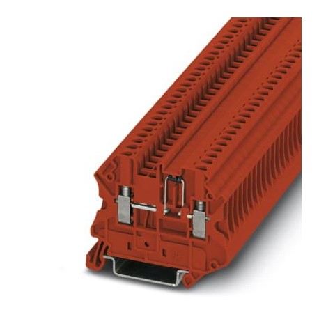 UT 2,5-MTD-DIO/L-R RD 3064138 PHOENIX CONTACT Borne para componentes