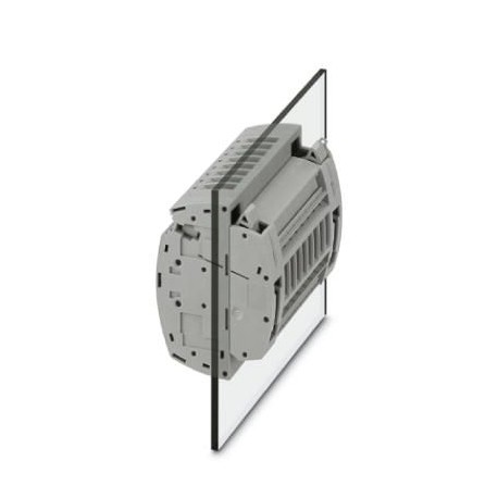 UTWE 6/7+1 3069065 PHOENIX CONTACT Prüfsteckleiste