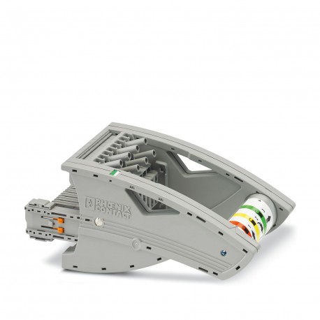 FTPR-3/8S 3069968 PHOENIX CONTACT Connecteur d'essai