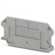 D-USST 6-T CS 3070369 PHOENIX CONTACT End cover