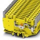 URTK/SP YE 3070517 PHOENIX CONTACT Test disconnect terminal block