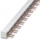 EB 2POL 40-12 3072019 PHOENIX CONTACT Bridge for potential distribution