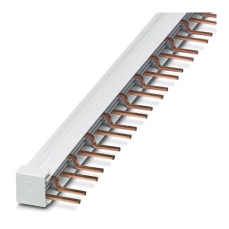 EB 2POL 40-12 3072019 PHOENIX CONTACT Pont pour le potentiel de distribution