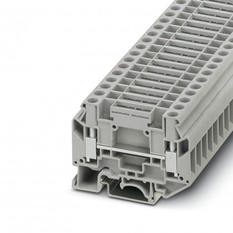 UKD 6 3072801 PHOENIX CONTACT Feed-through terminal block