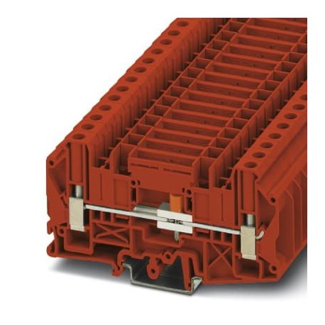 UT 6-T/SP RD 3072818 PHOENIX CONTACT Disconnect terminal block